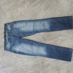Levi's 524 jeans 13M
